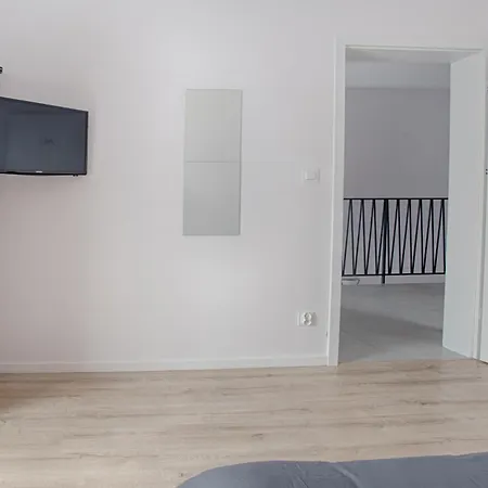 Lake&City - Komfortowe Pokoje Blisko Majaland, Jeziora, Lasu Oraz Serca Trojmiasta Gdańsk Zewnętrze zdjęcie