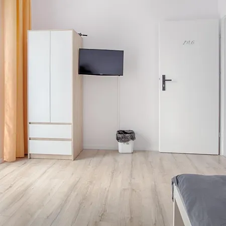 Lake&City - Komfortowe Pokoje Blisko Majaland, Jeziora, Lasu Oraz Serca Trojmiasta Gdańsk Zewnętrze zdjęcie