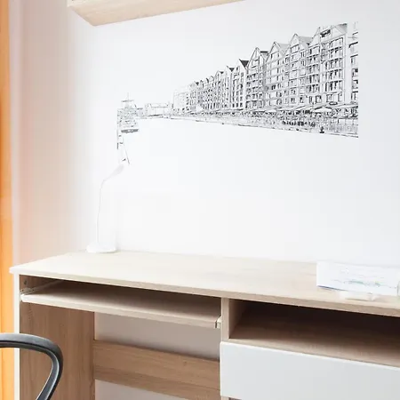 Lake&City - Komfortowe Pokoje Blisko Majaland, Jeziora, Lasu Oraz Serca Trojmiasta Gdańsk Zewnętrze zdjęcie