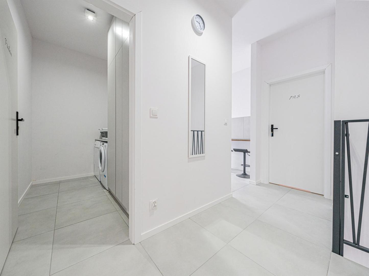 Lake&city - Komfortowe Blisko Majaland, Jeziora, Lasu Oraz Serca Trojmiasta Apartmán Gdaňsk