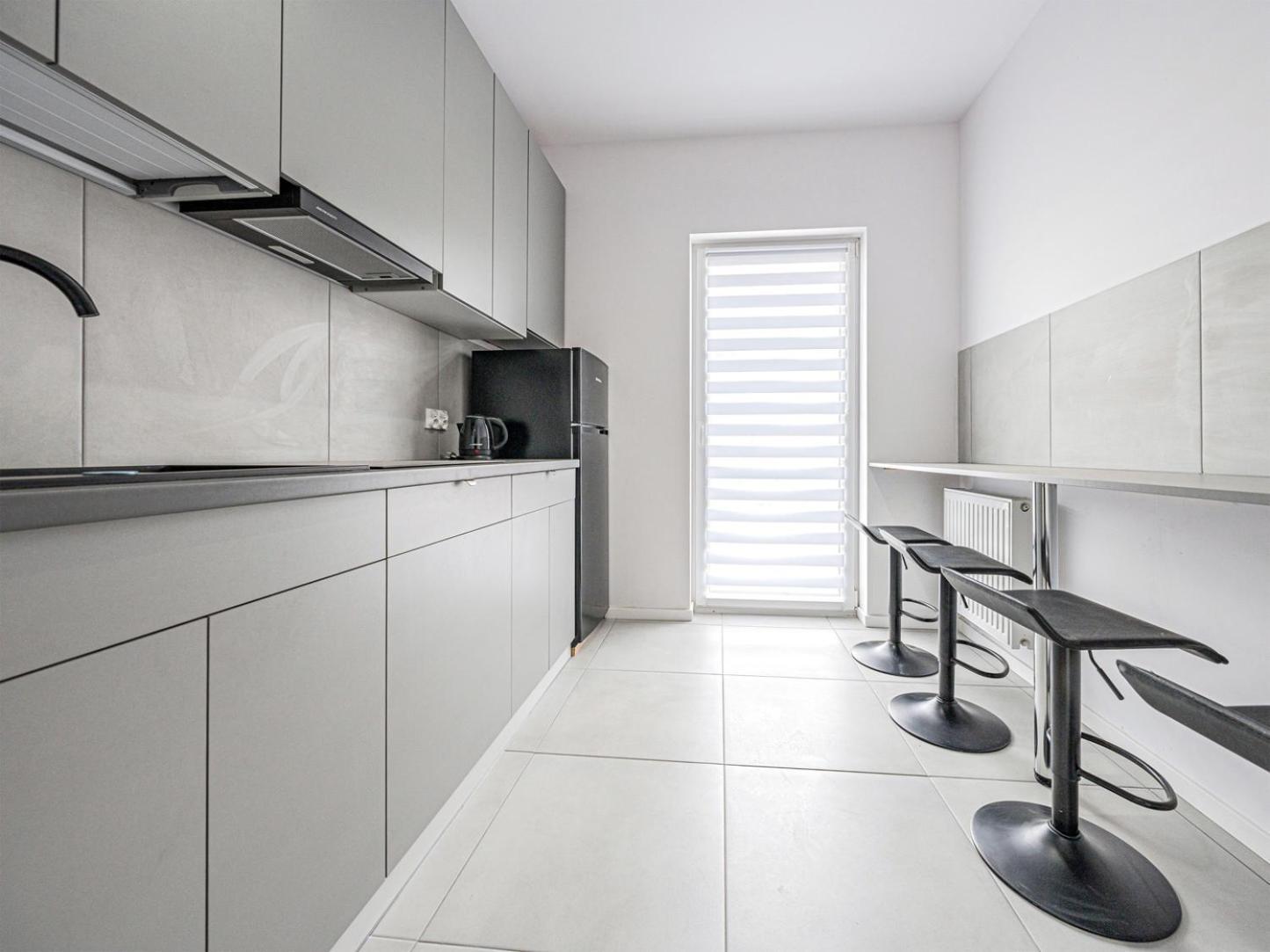 Lake&city - Komfortowe Blisko Majaland, Jeziora, Lasu Oraz Serca Trojmiasta Apartmán