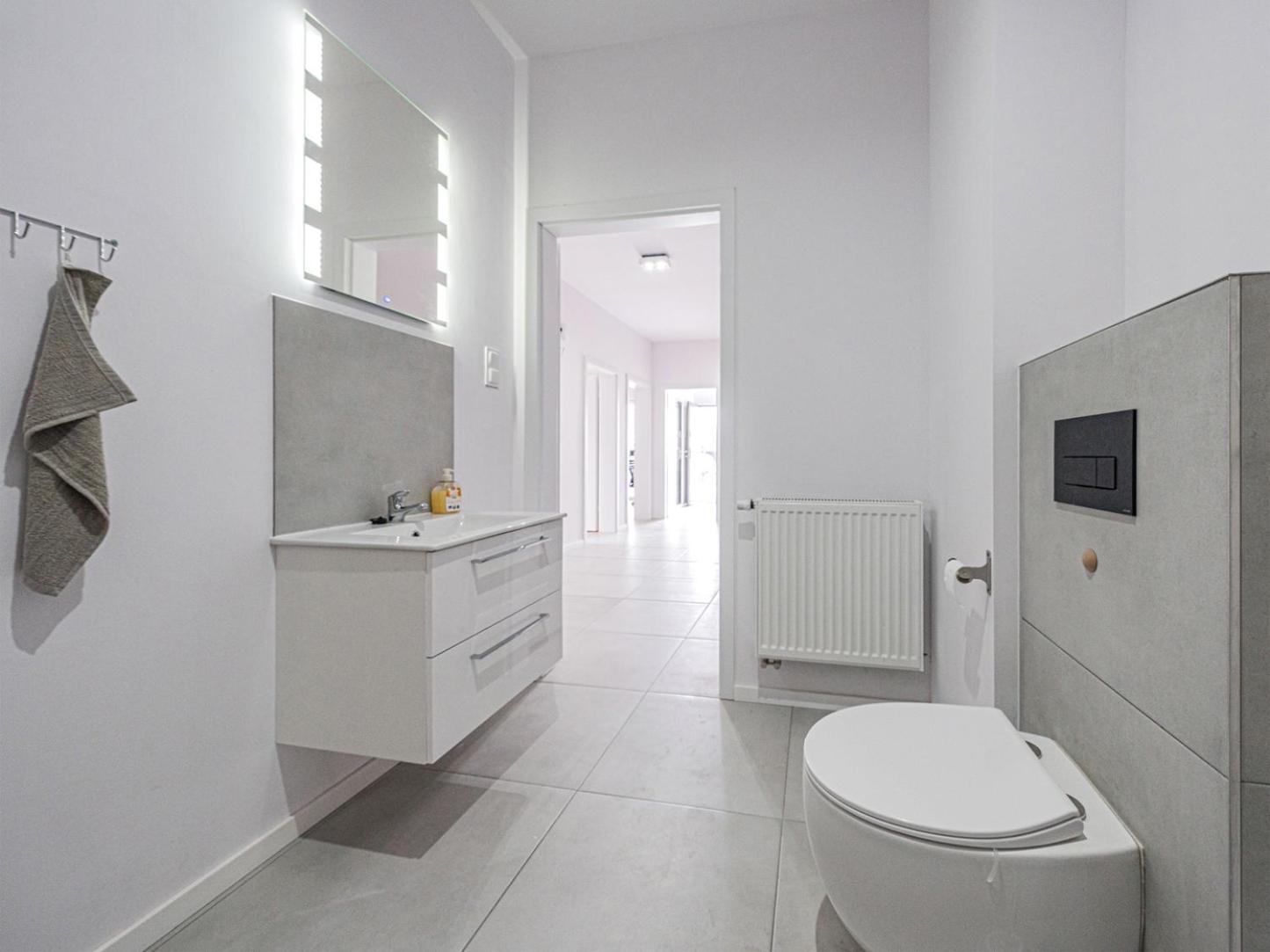 Lake&city - Komfortowe Blisko Majaland, Jeziora, Lasu Oraz Serca Trojmiasta Apartamento