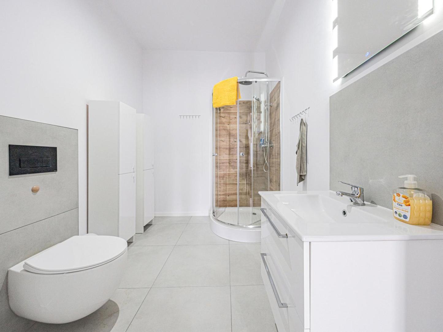 Lake&city - Komfortowe Blisko Majaland, Jeziora, Lasu Oraz Serca Trojmiasta Apartmán