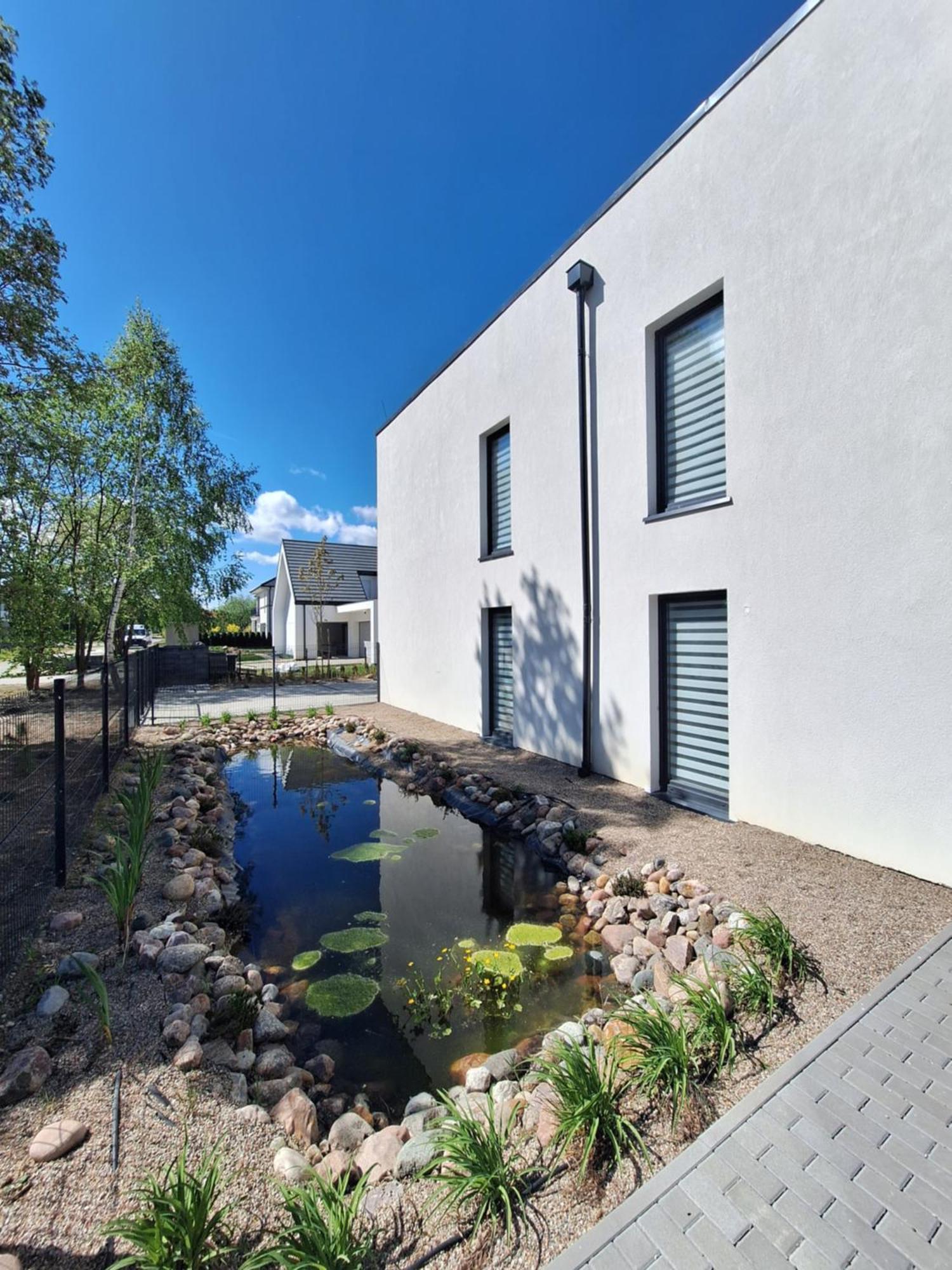 Apartmán Lake&city - Komfortowe Blisko Majaland, Jeziora, Lasu Oraz Serca Trojmiasta