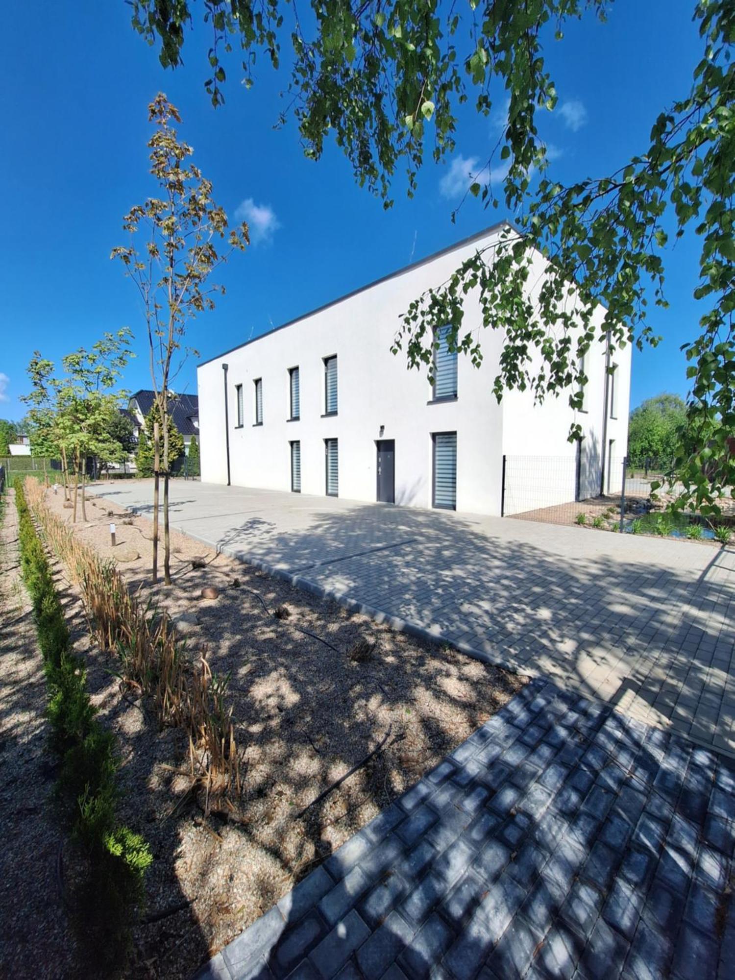 Lake&city - Komfortowe Blisko Majaland, Jeziora, Lasu Oraz Serca Trojmiasta Gdansk