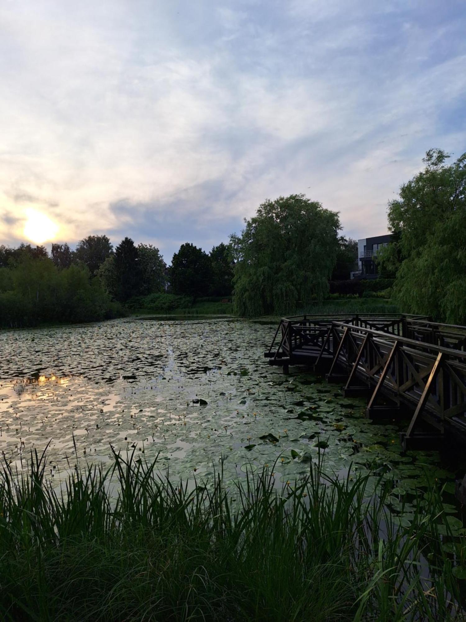 Lake&city - Komfortowe Blisko Majaland, Jeziora, Lasu Oraz Serca Trojmiasta Apartmán *