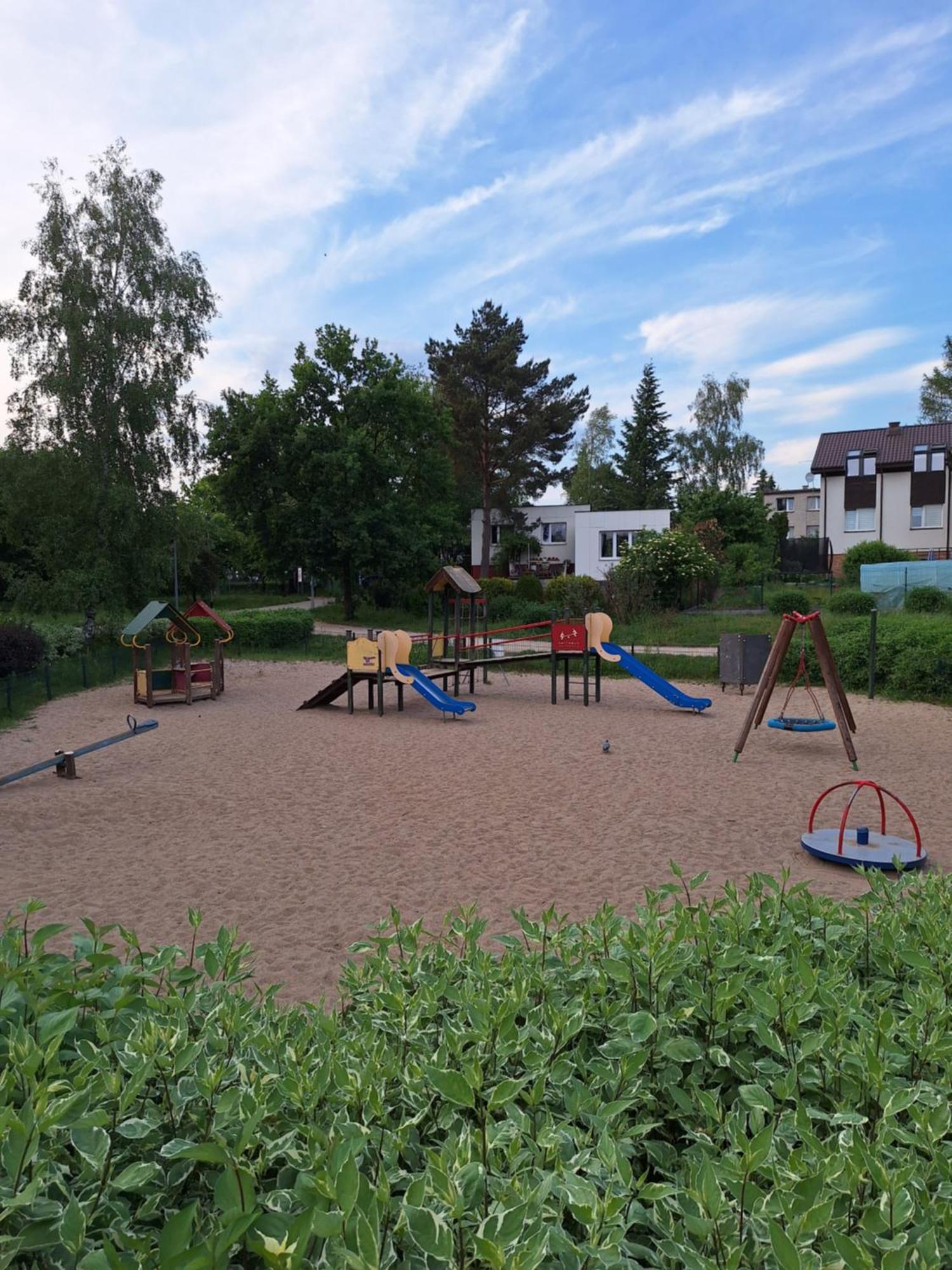 Apartmán Lake&city - Komfortowe Blisko Majaland, Jeziora, Lasu Oraz Serca Trojmiasta