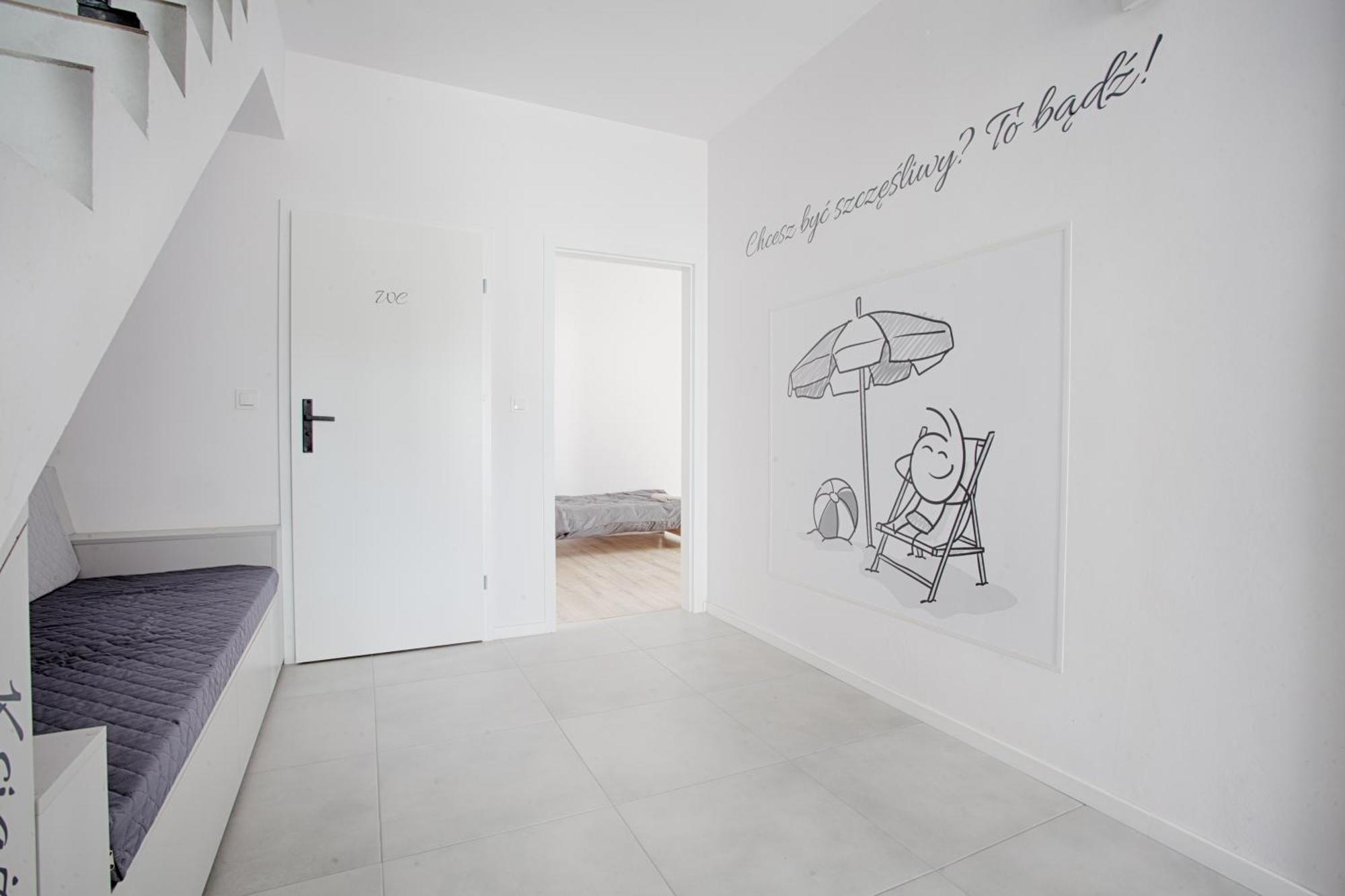 Apartamento Lake&city - Komfortowe Blisko Majaland, Jeziora, Lasu Oraz Serca Trojmiasta *