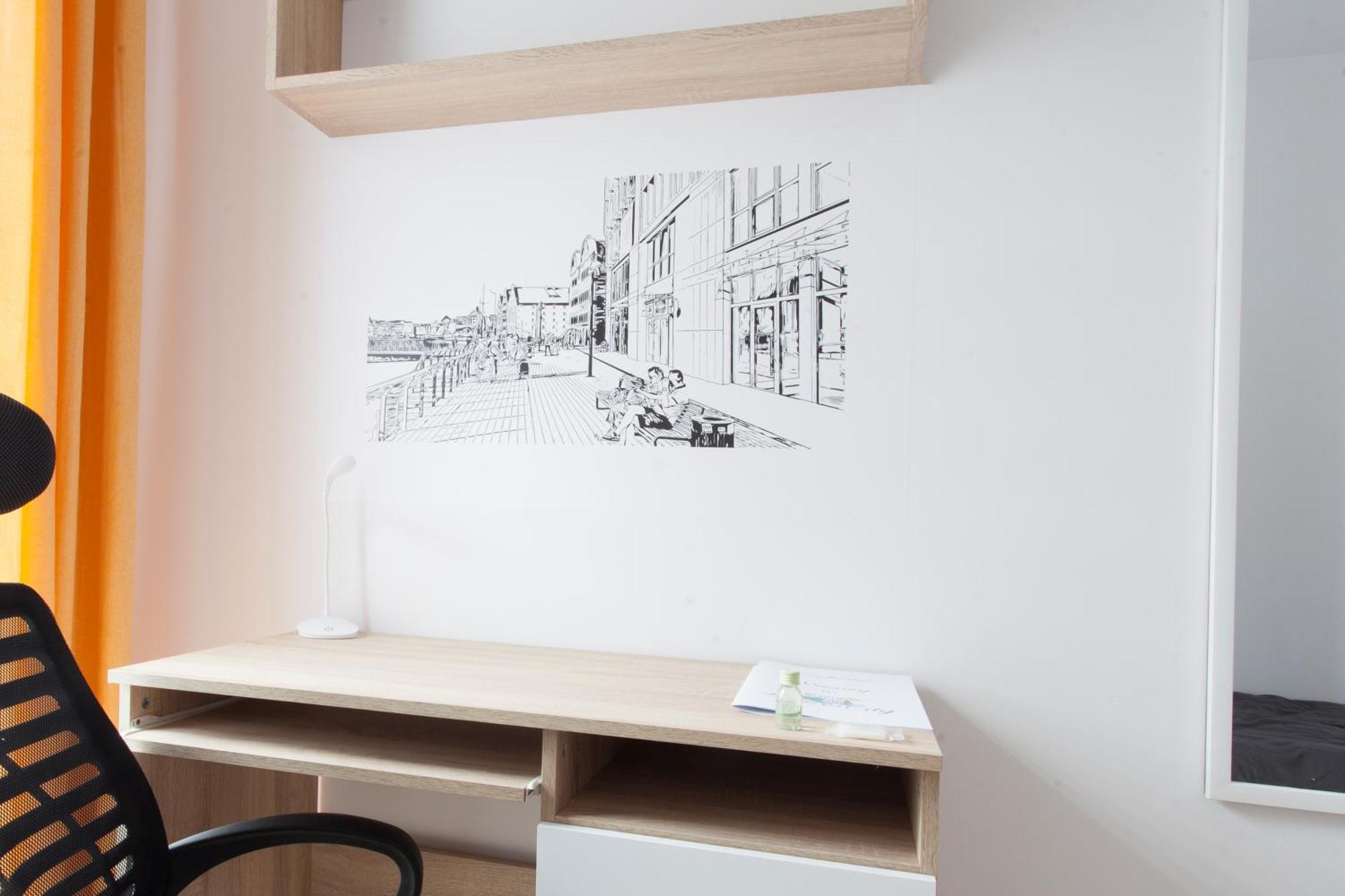 Lake&city - Komfortowe Blisko Majaland, Jeziora, Lasu Oraz Serca Trojmiasta Apartmán Gdaňsk