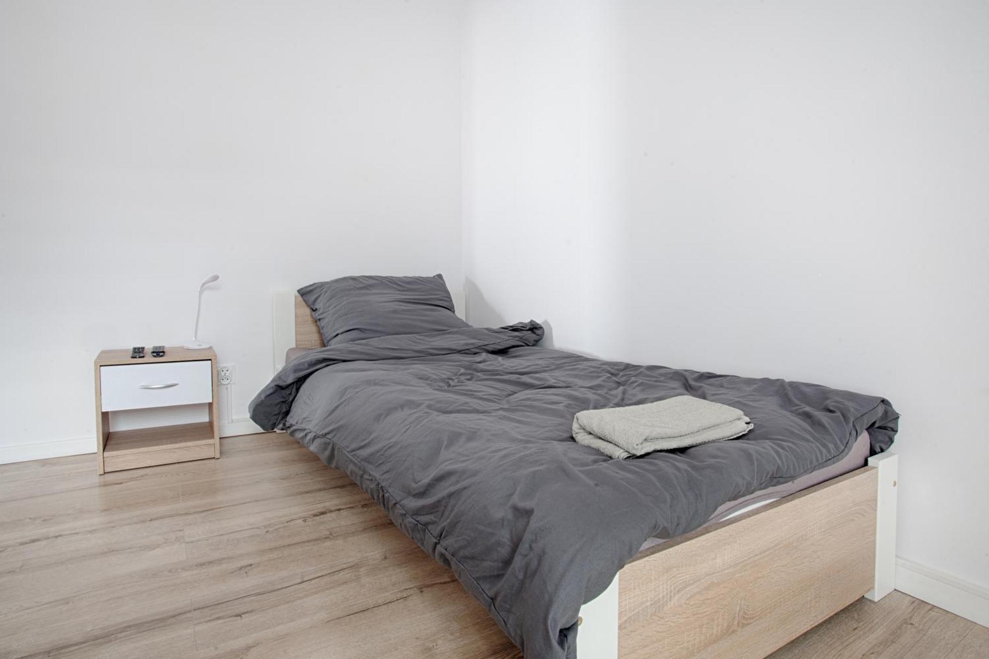Lake&city - Komfortowe Blisko Majaland, Jeziora, Lasu Oraz Serca Trojmiasta Apartmán *
