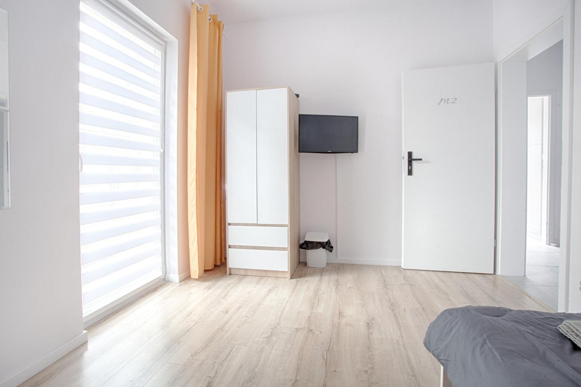 Apartmán Lake&city - Komfortowe Blisko Majaland, Jeziora, Lasu Oraz Serca Trojmiasta Gdaňsk