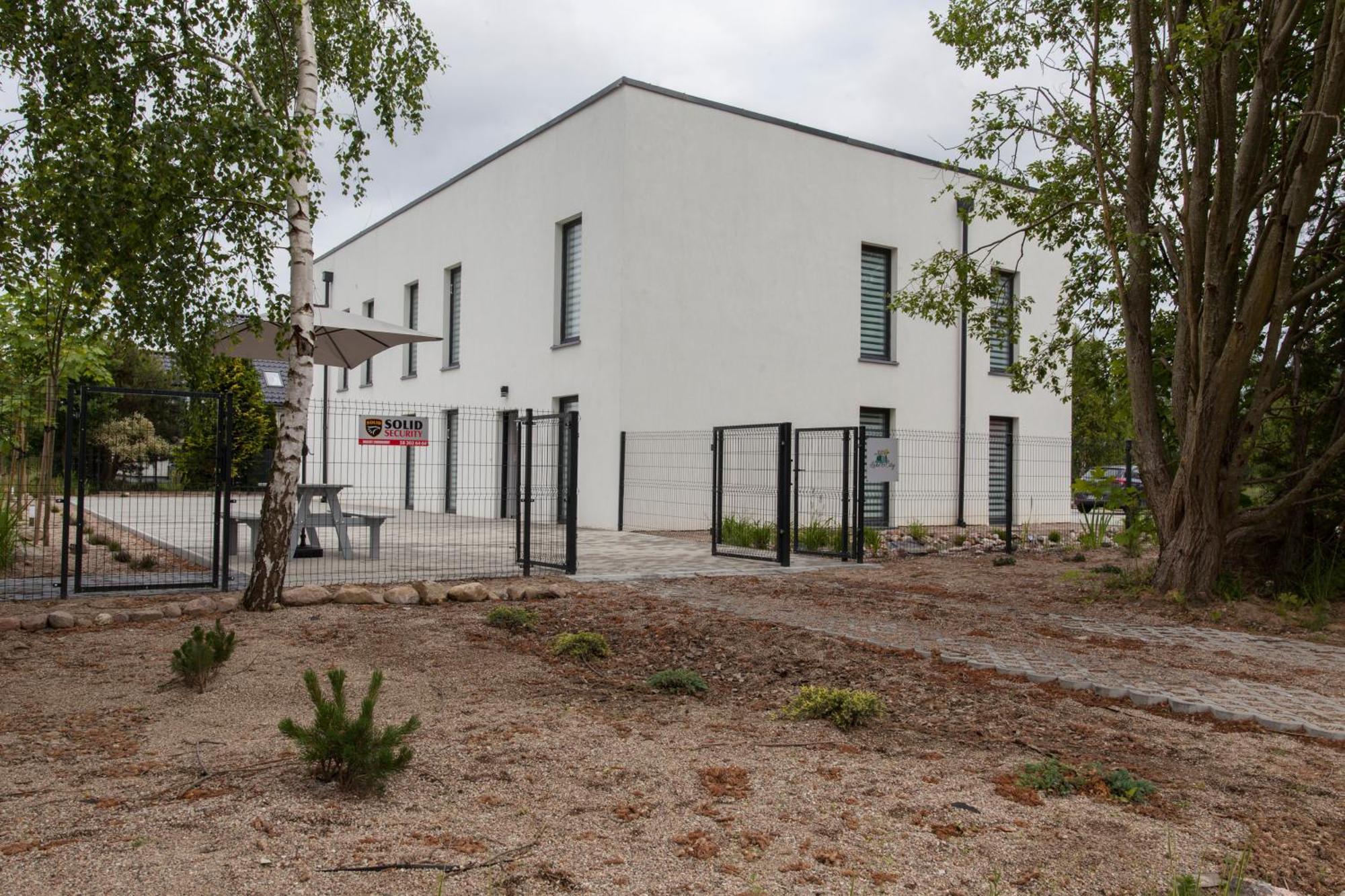 Apartmán Lake&city - Komfortowe Blisko Majaland, Jeziora, Lasu Oraz Serca Trojmiasta