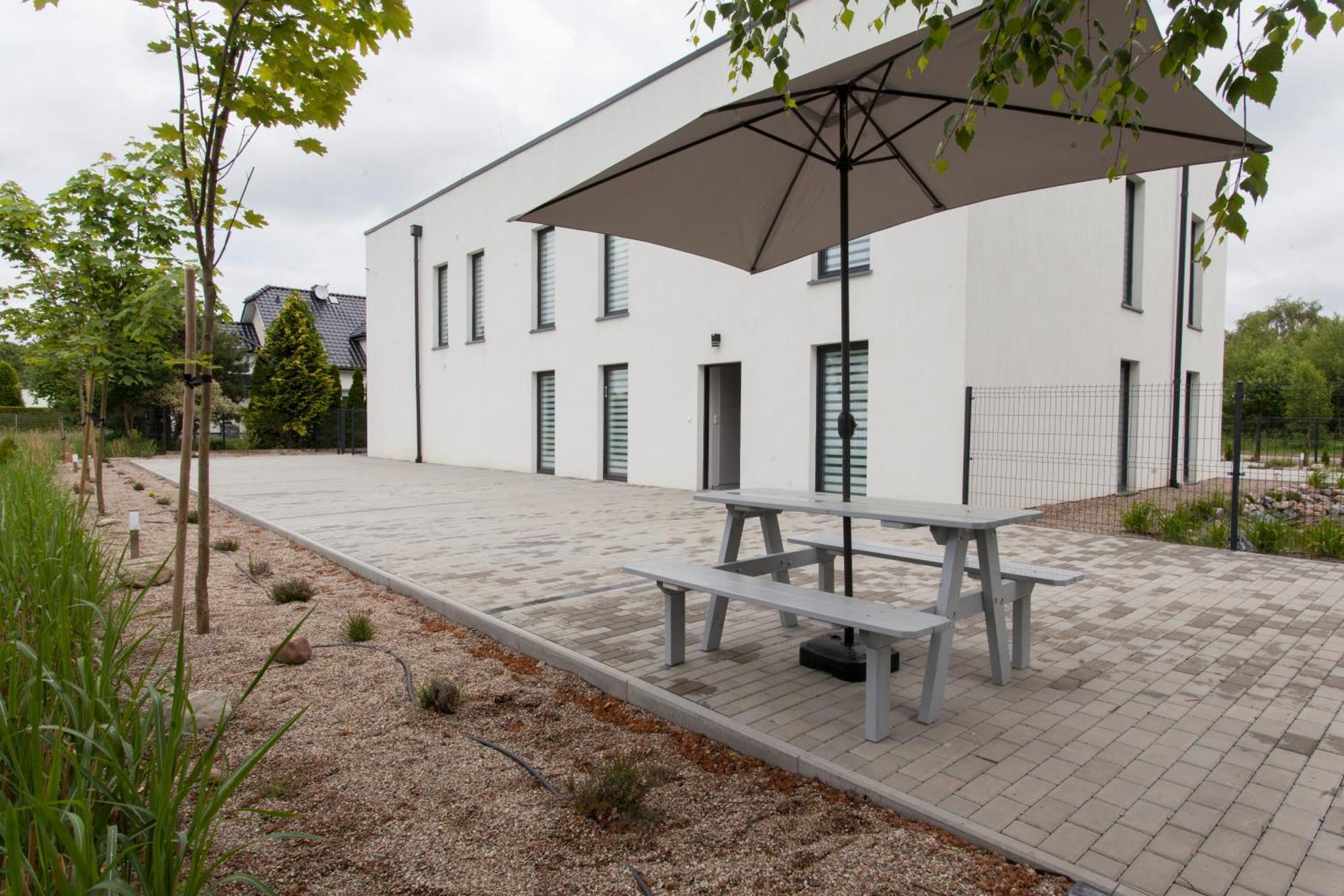 Lake&city - Komfortowe Blisko Majaland, Jeziora, Lasu Oraz Serca Trojmiasta Apartmán