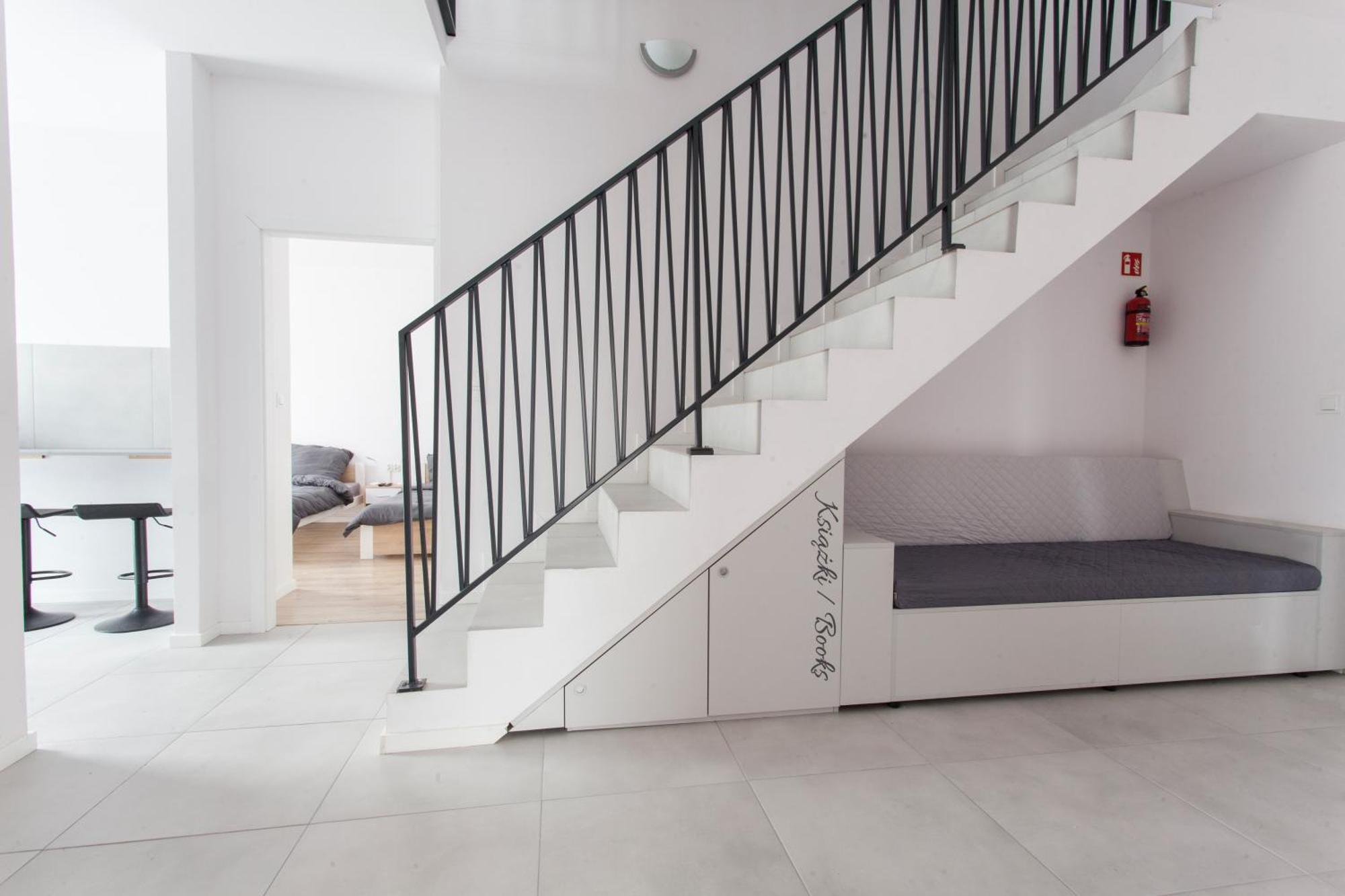 Apartmán Lake&city - Komfortowe Blisko Majaland, Jeziora, Lasu Oraz Serca Trojmiasta