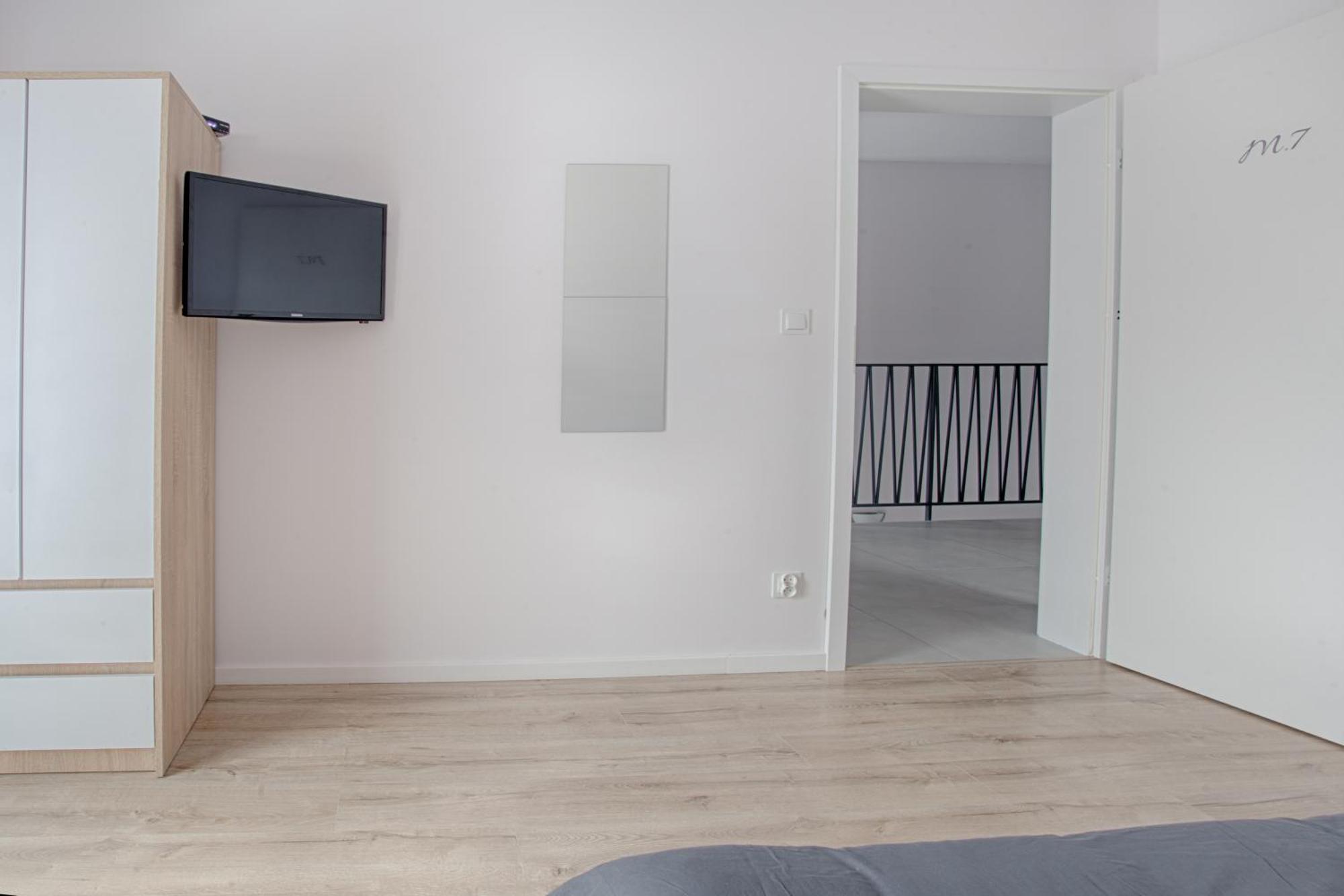 Lake&city - Komfortowe Blisko Majaland, Jeziora, Lasu Oraz Serca Trojmiasta Apartamento