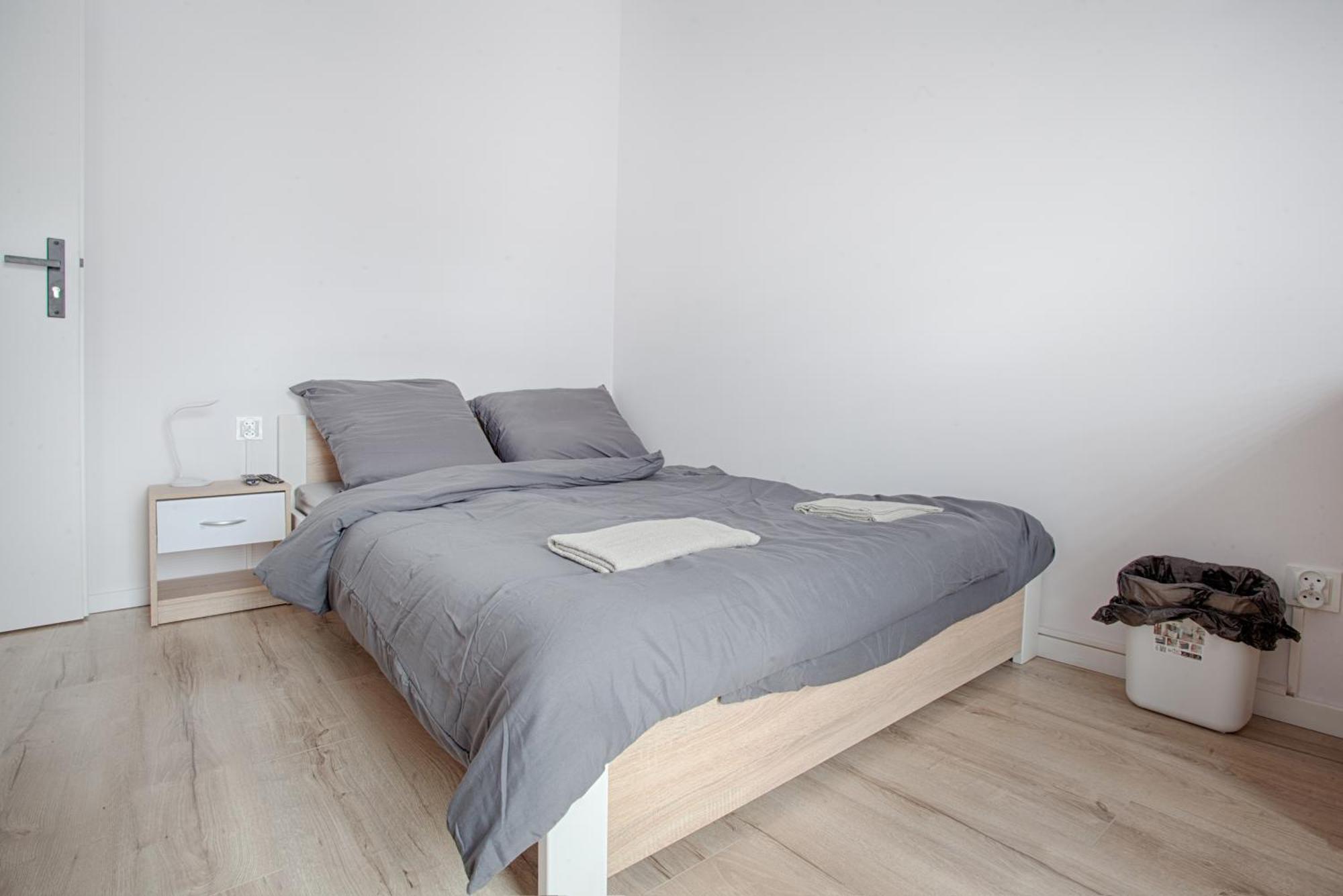 Lake&city - Komfortowe Blisko Majaland, Jeziora, Lasu Oraz Serca Trojmiasta Apartmán *