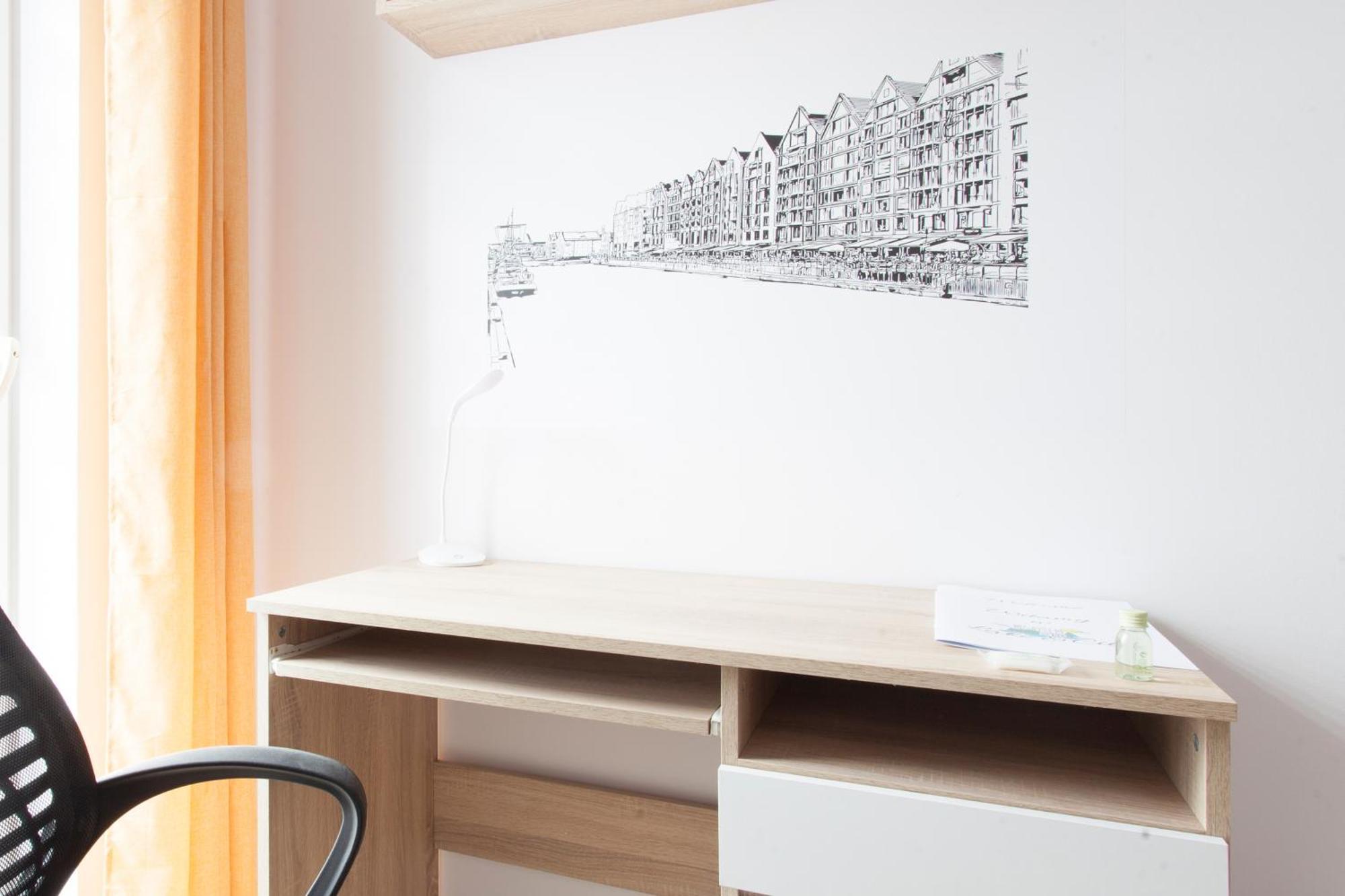 Lake&city - Komfortowe Blisko Majaland, Jeziora, Lasu Oraz Serca Trojmiasta Apartmán *